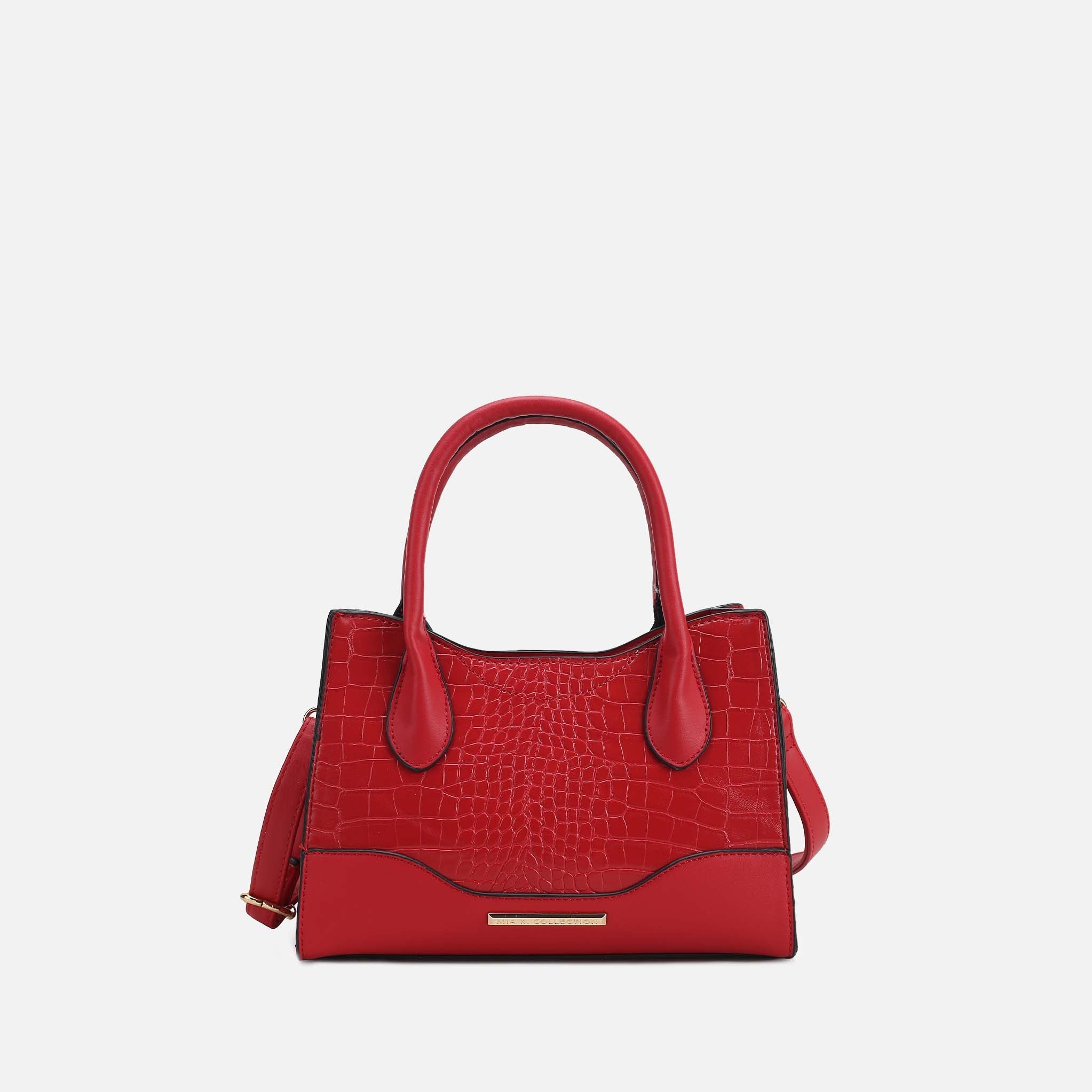 MKF Collection by Mia K. - Gili Handbag