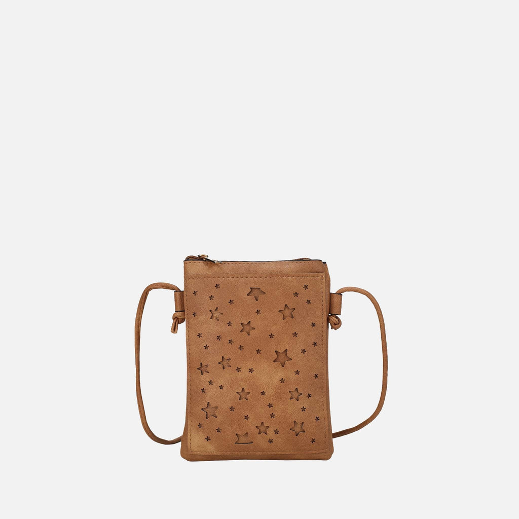 MKF Collection by Mia K. - Jana Crossbody Bag
