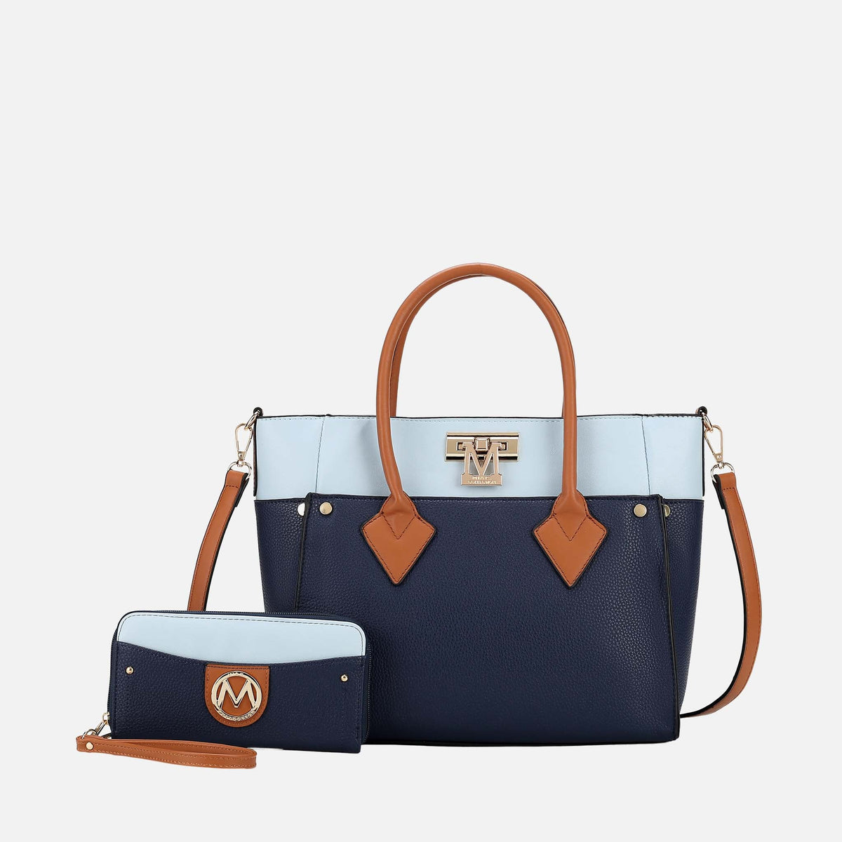 Brynlee Tote Bag and Set