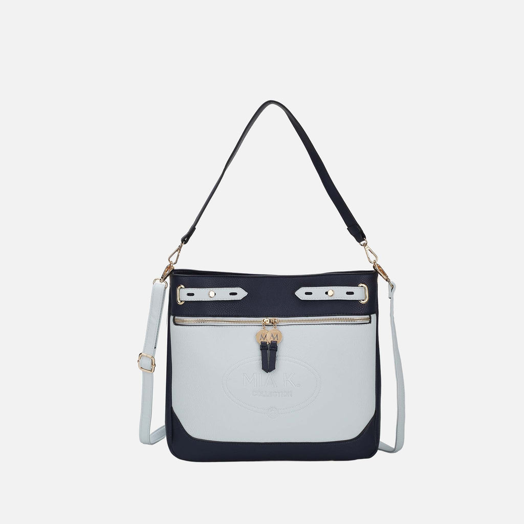 MKF Collection by Mia K. - Evie Shoulder Bag