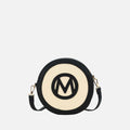 Acacia canteen crossbody bag