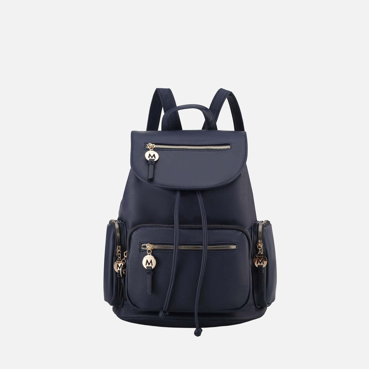 Ivanna Oversized Backpack