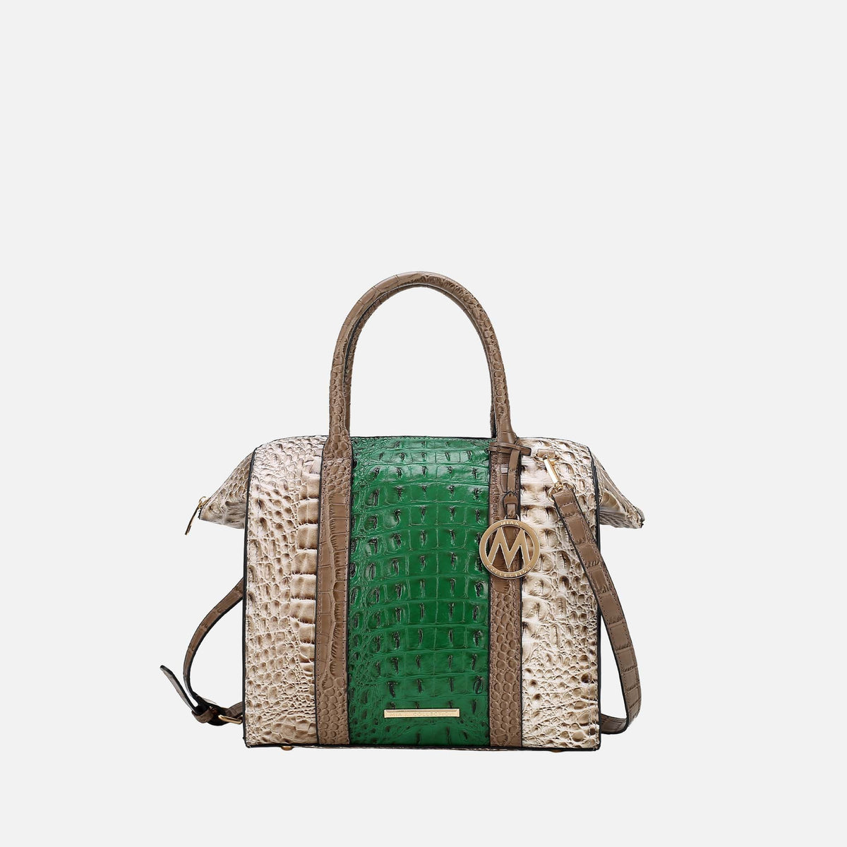 Ember Shoulder Bag