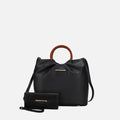 Leilani Tote Bag and Wallet