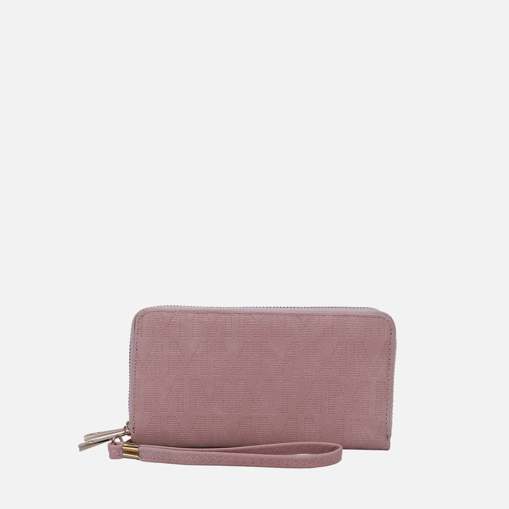 Lisbette Signature Wallet