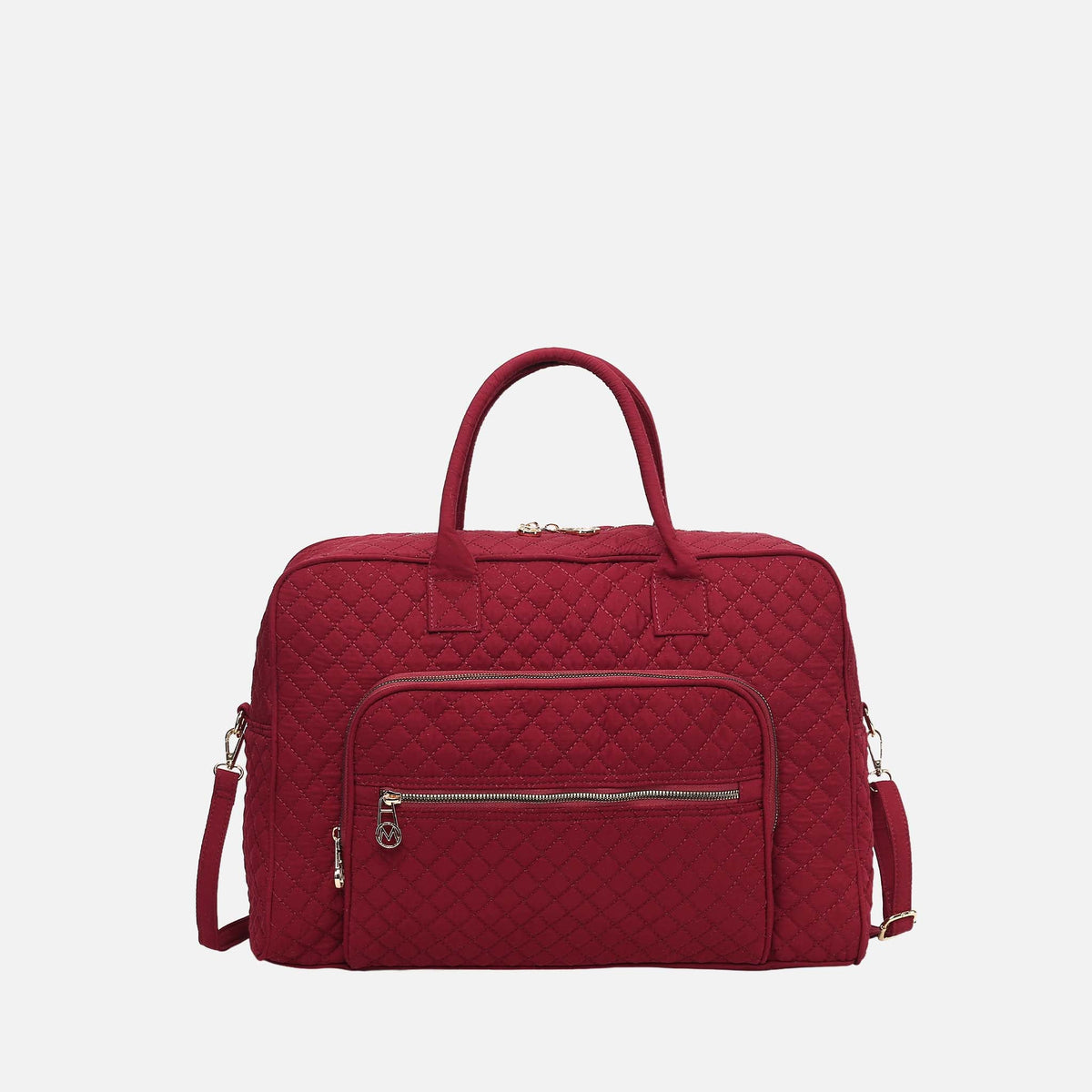 Jayla Weekender Bag