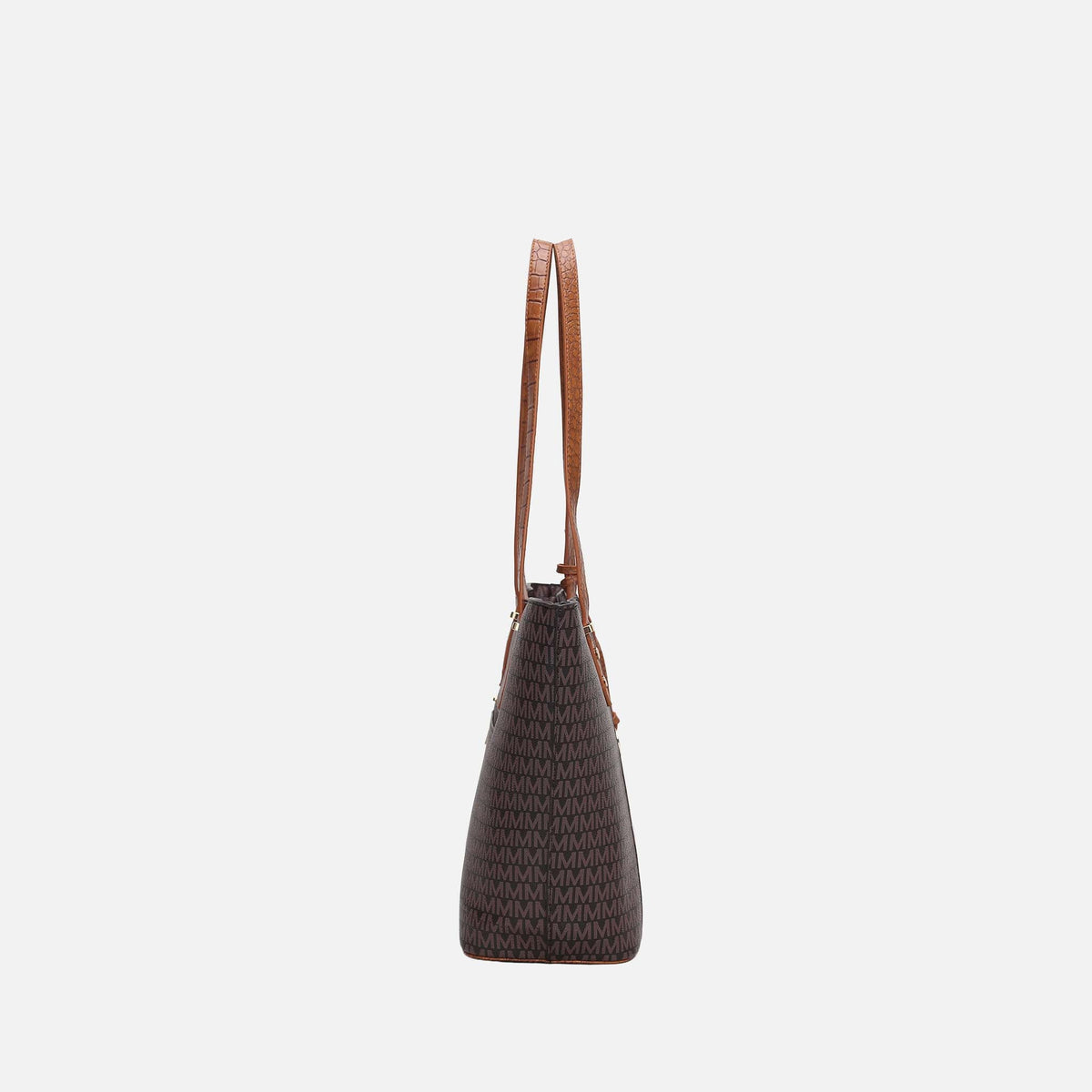 Lippa M Signature Tote and Set