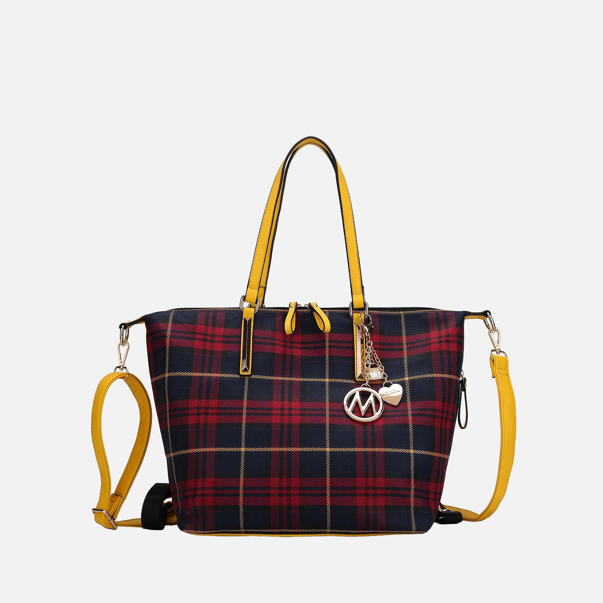 Layla Convertible Weekender
