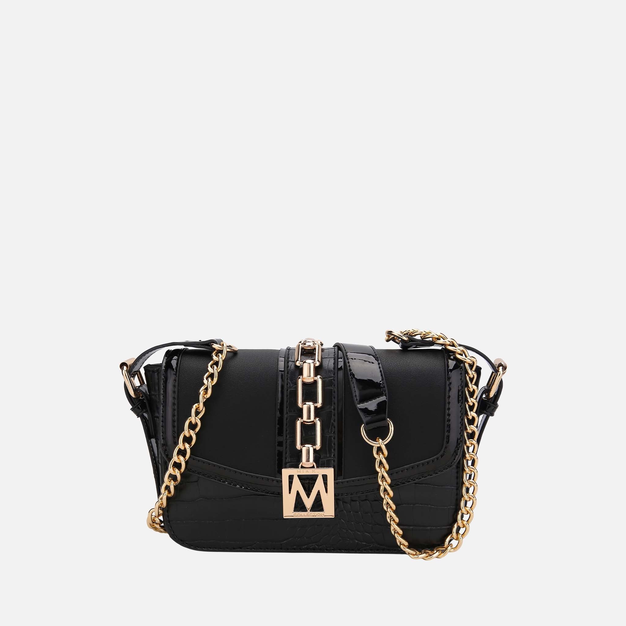 MKF Collection by Mia K. - Wendalyn Shoulder Handbag