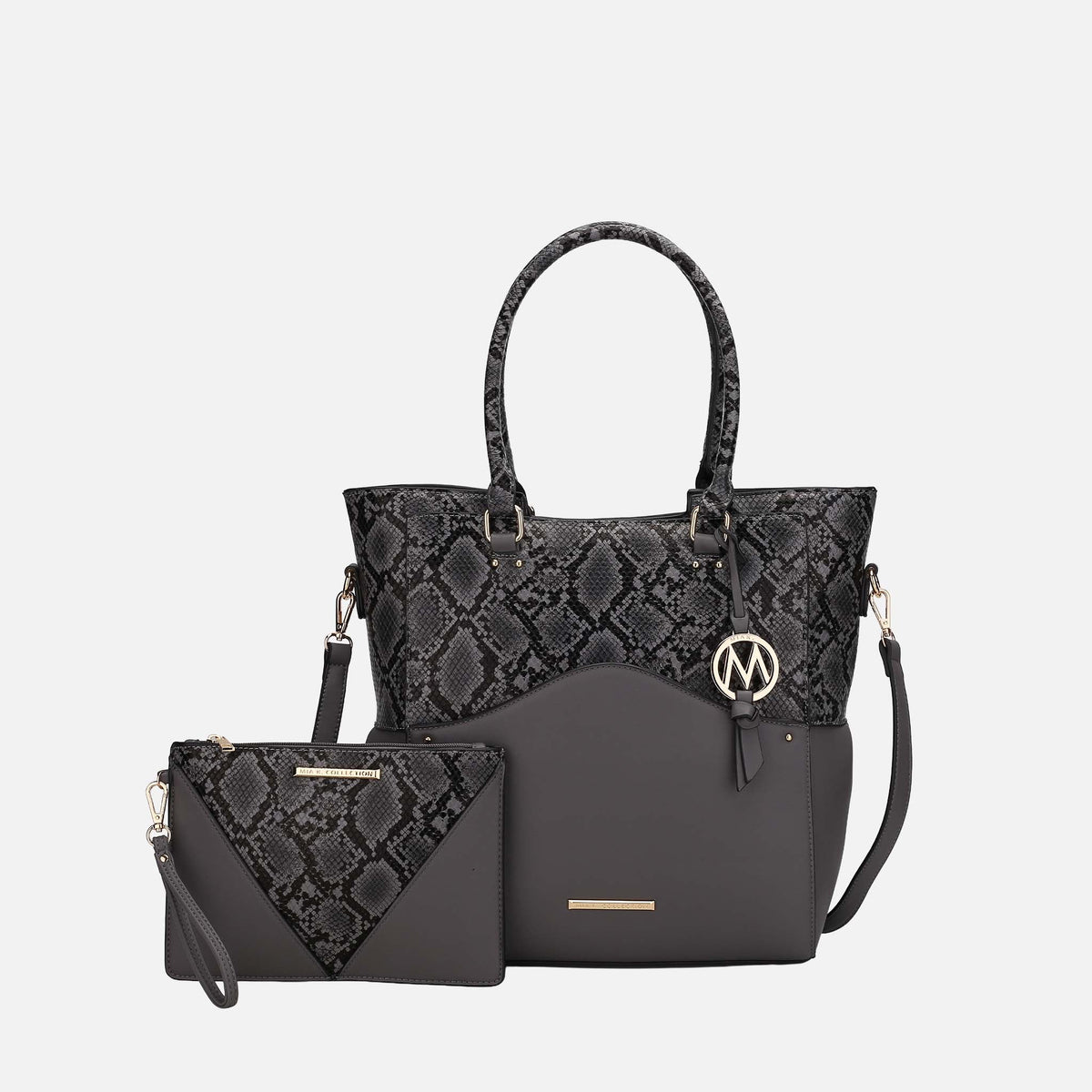 Iris Tote Bag