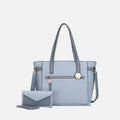 MKF Collection by Mia K. - Andry Tote Bag