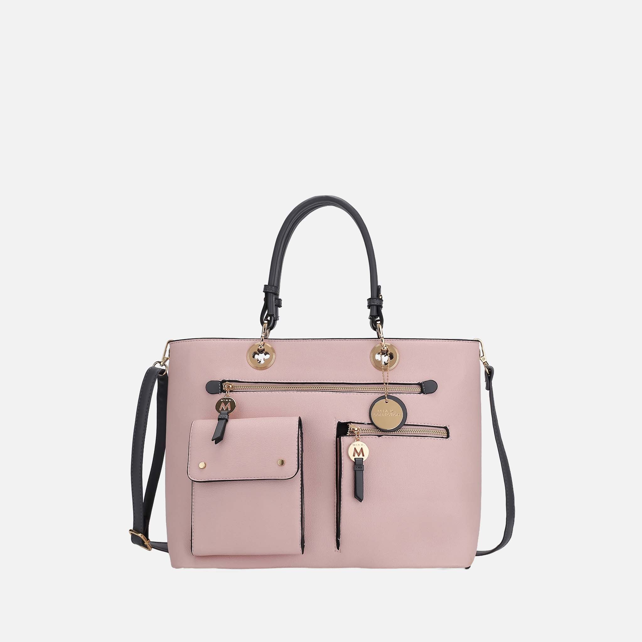 MKF Collection by Mia K. - Julia Shoulder Bag