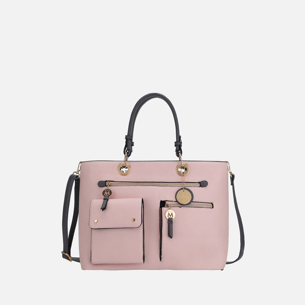 Julia Shoulder Bag