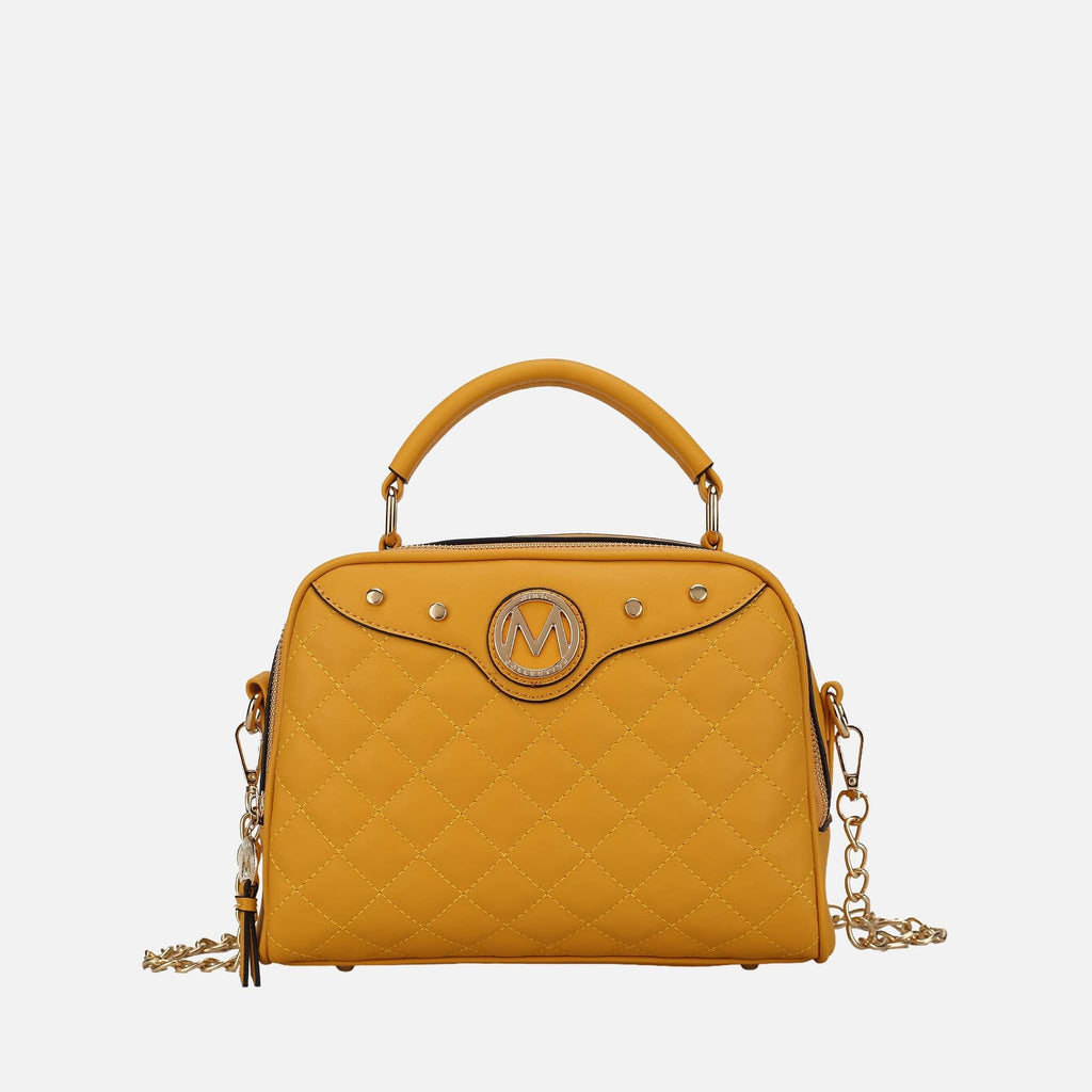 MKF Collection by Mia K. - Samira Shoulder Bag