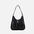 MKF Collection by Mia K. - Daphne Shoulder Bag