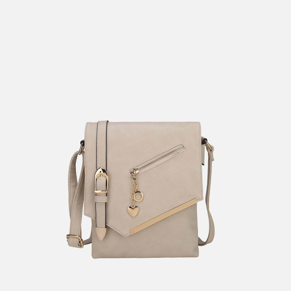 Jasmine Crossbody Bag