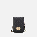 MKF Collection by Mia K. - Gemma Crossbody Bag