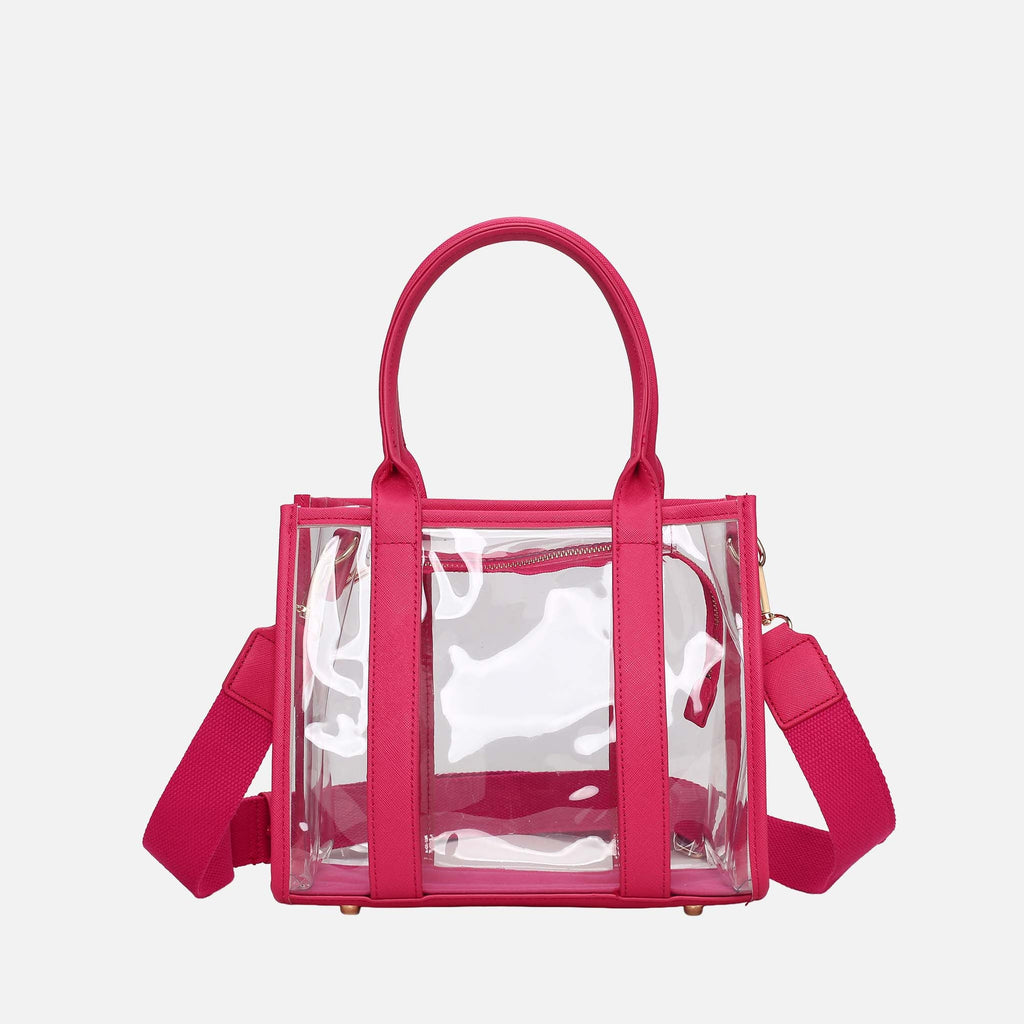 MKF Collection by Mia K. - Tatiana Tote bag
