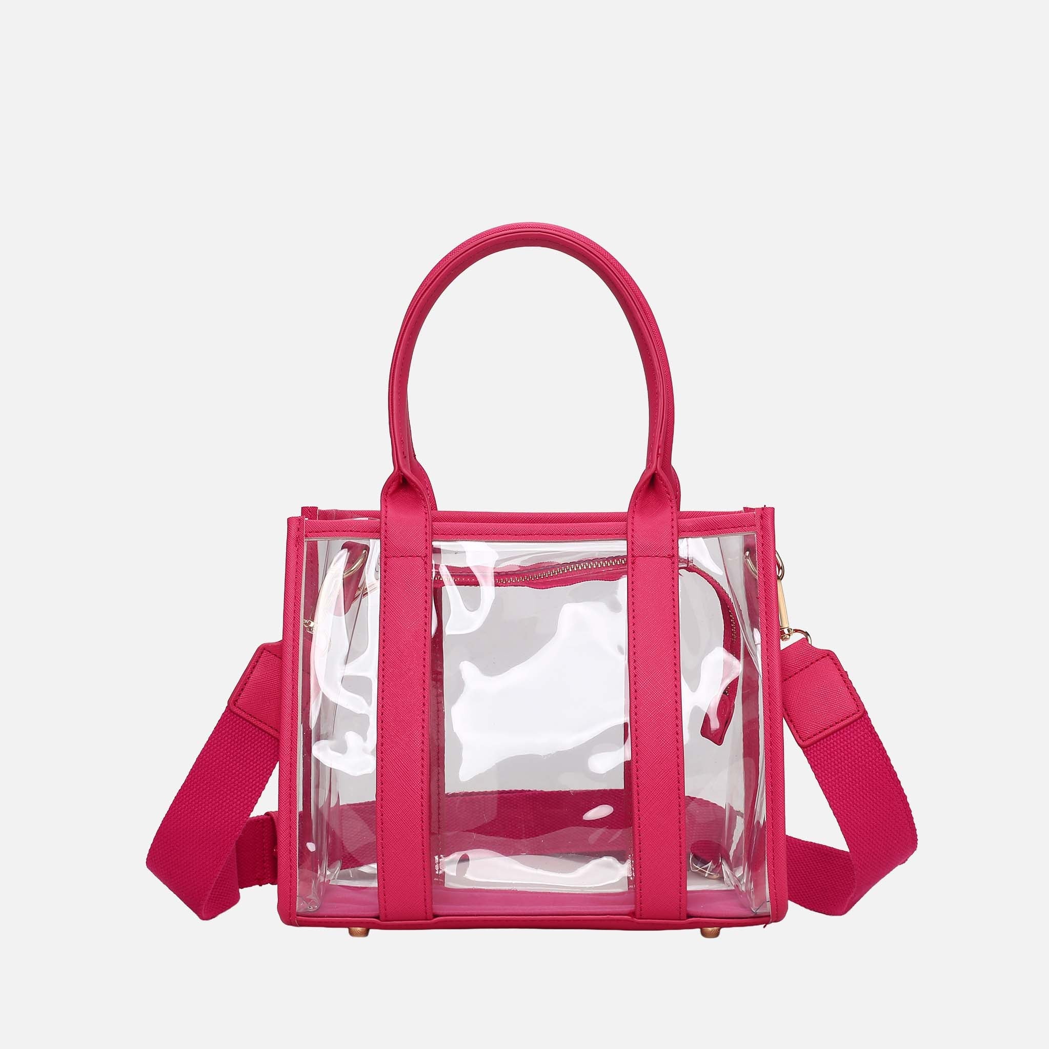 MKF Collection by Mia K. - Tatiana Tote bag