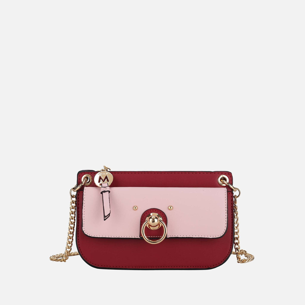 Jill Mini Crossbody Bag