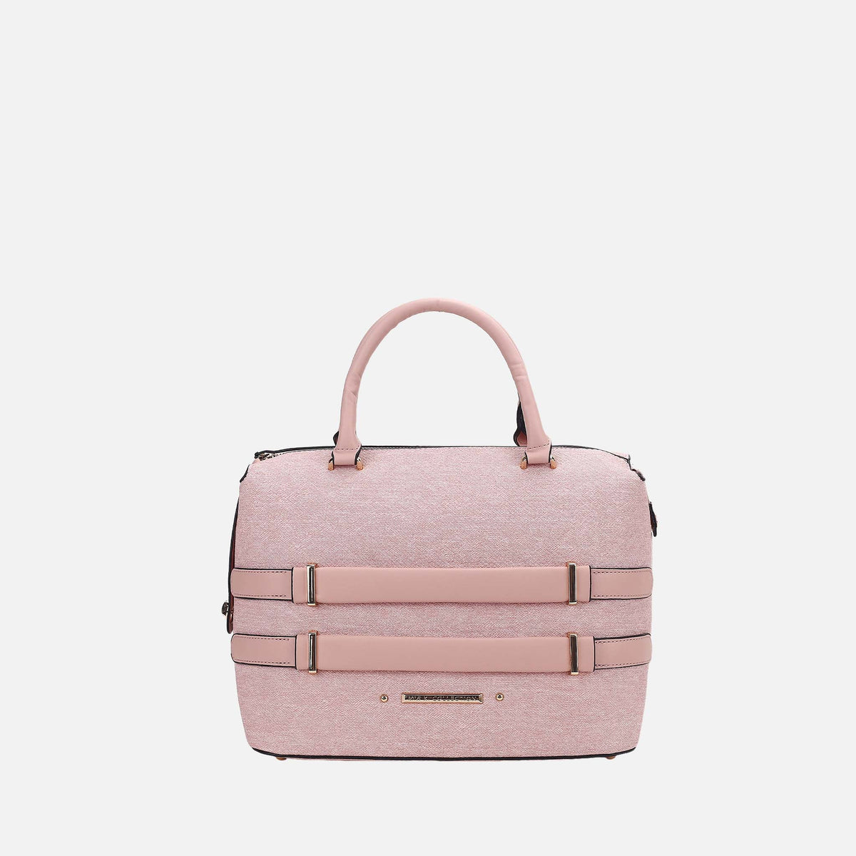 Leila II Tote Bag