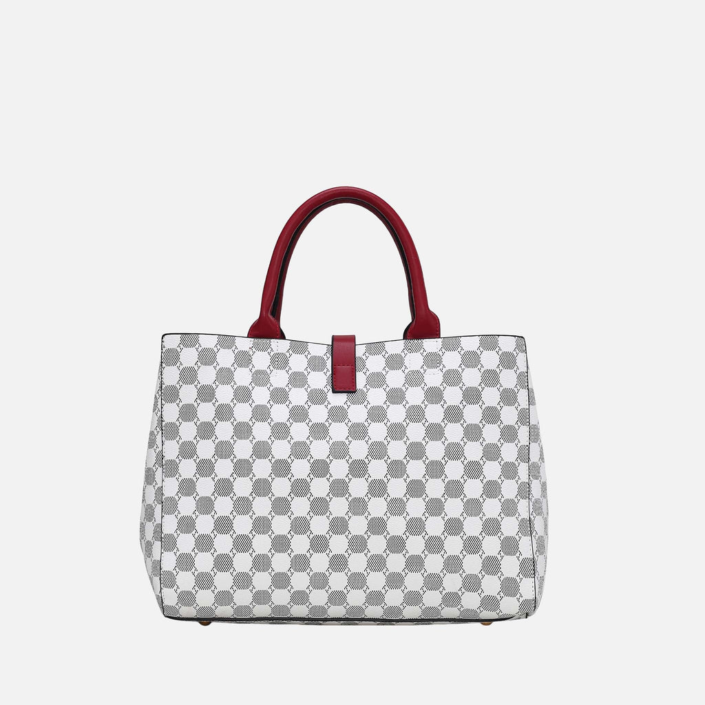 Yuliana II Shoulder Bag and Set