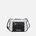 MKF Collection by Mia K. - Essie Crossbody Bag