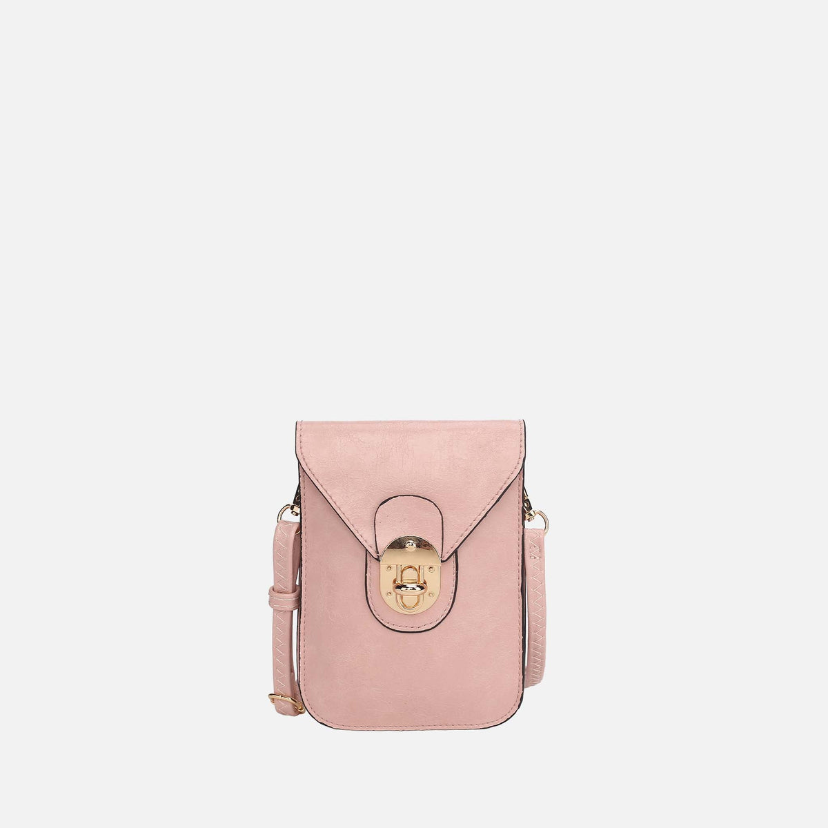 Havana II Phone Crossbody Bag