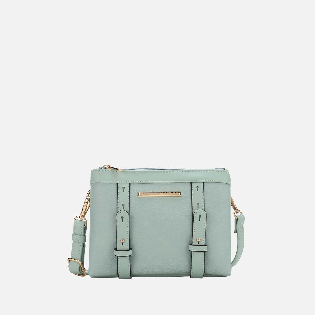 Elsie Crossbody Bag