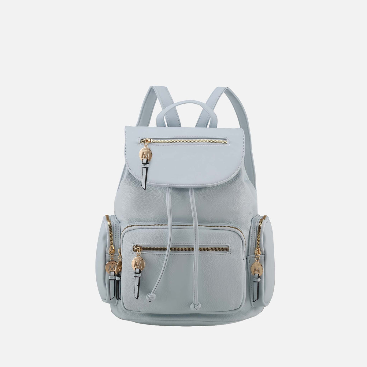 Ivanna Oversized Backpack