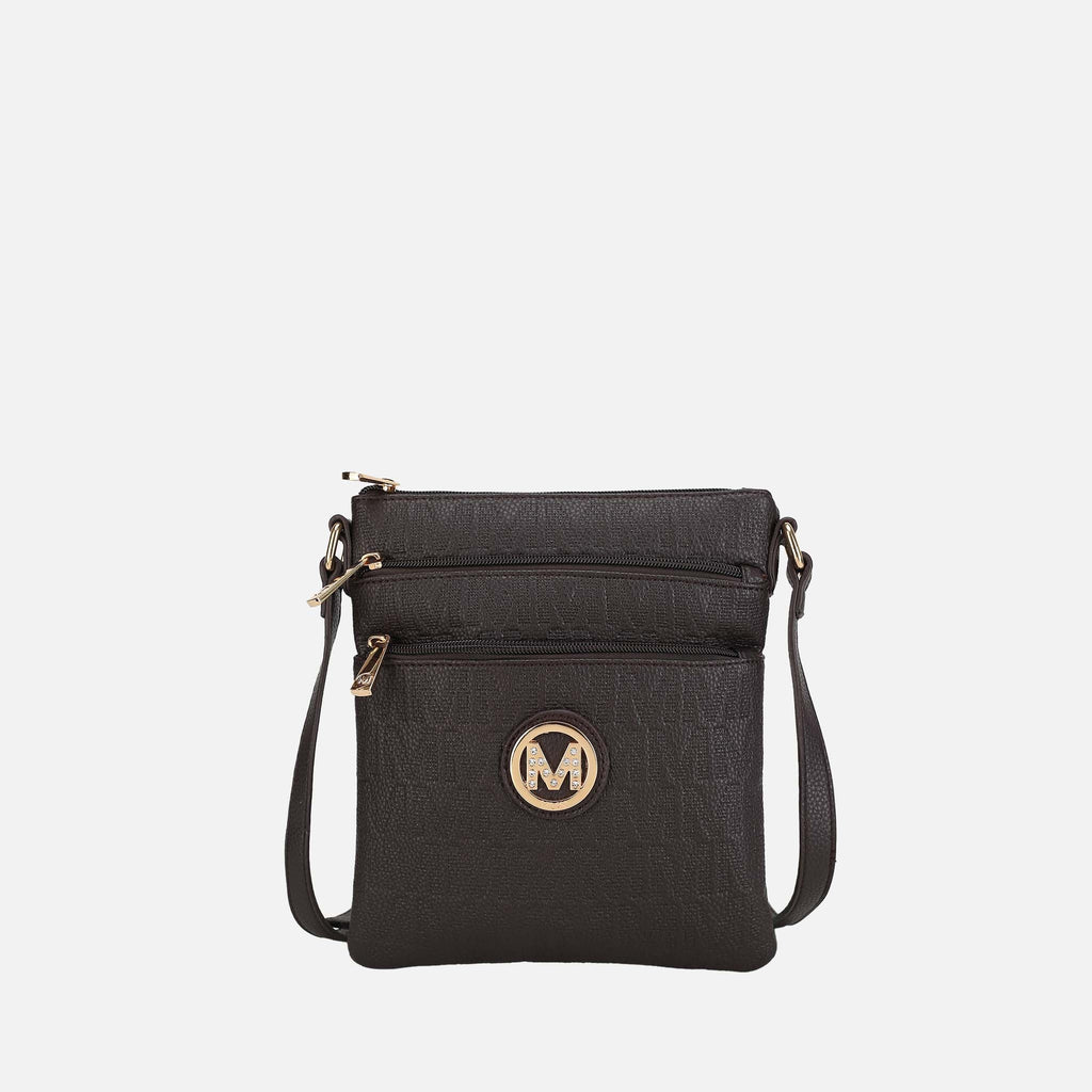 Lennit Signature Crossbody Bag