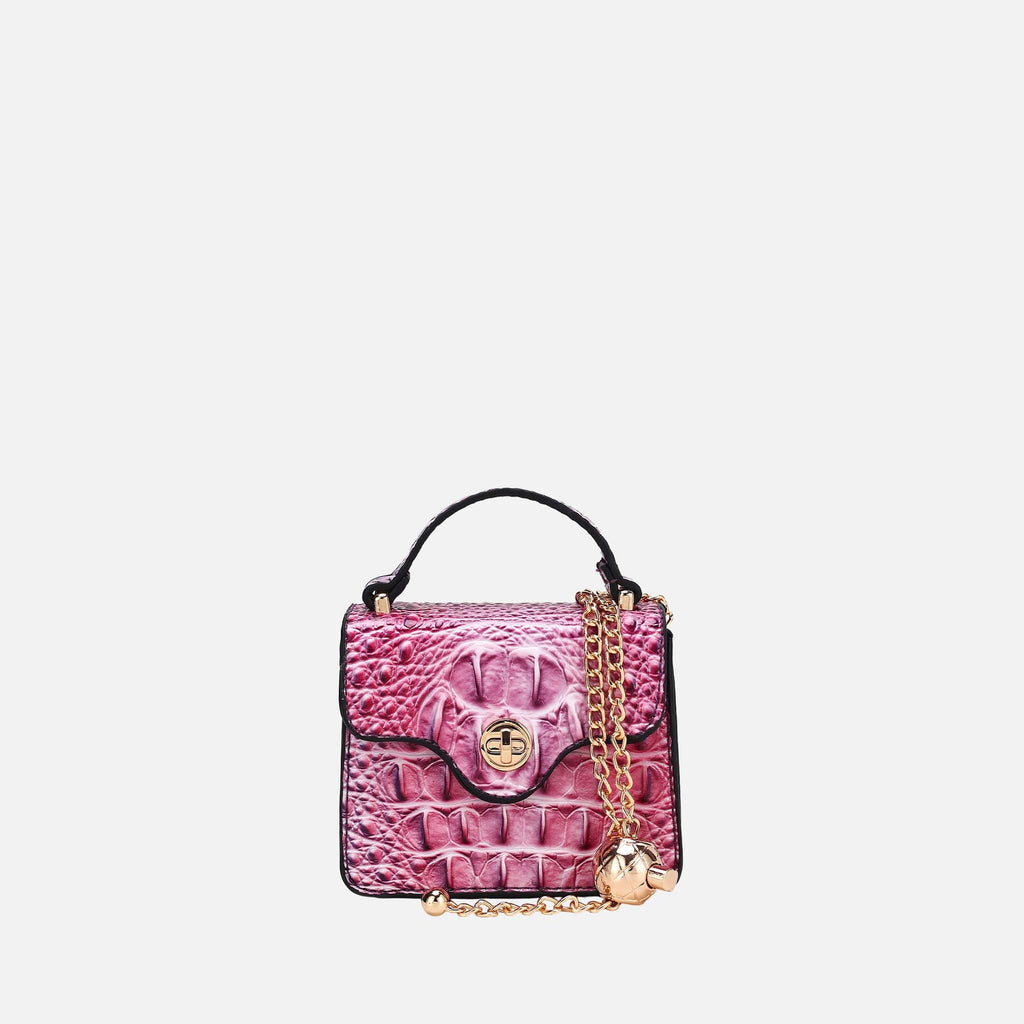 River Mini Crossbody Bag
