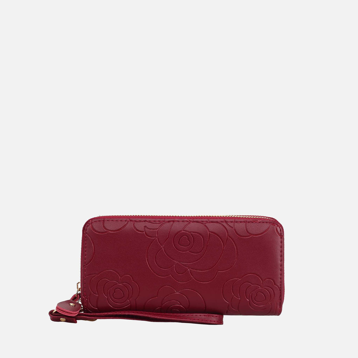 Ellie Leather Wallet