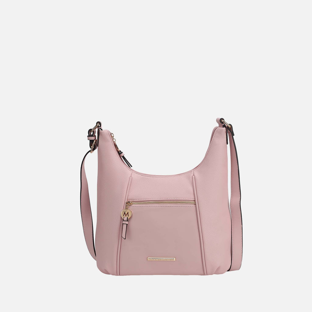 MKF Collection by Mia K. - Lavinia Shoulder Bag
