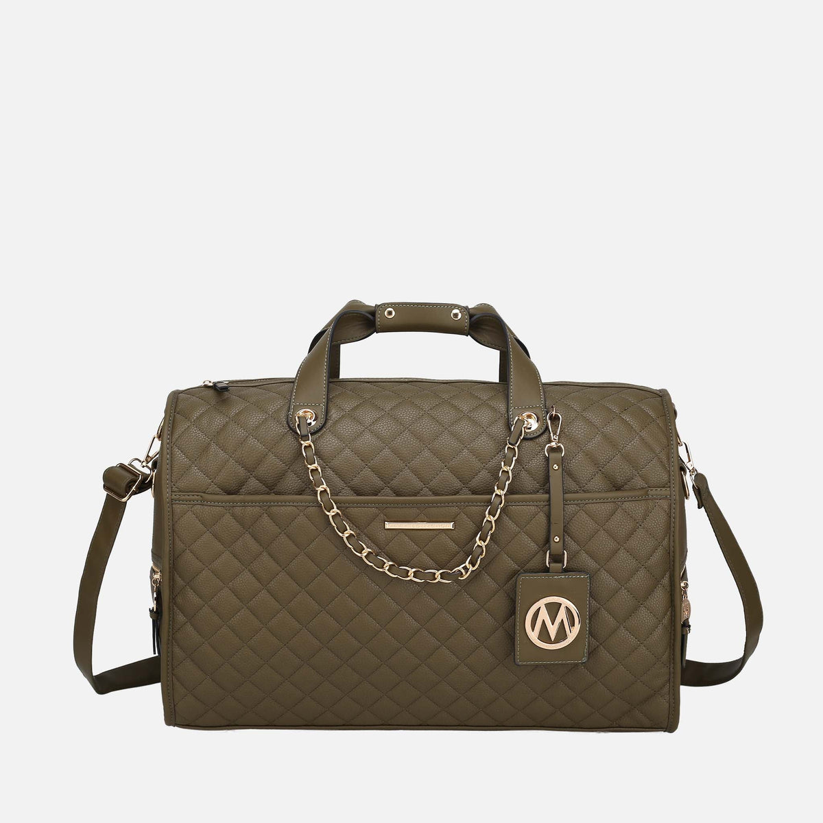 Lexie Weekender Bag
