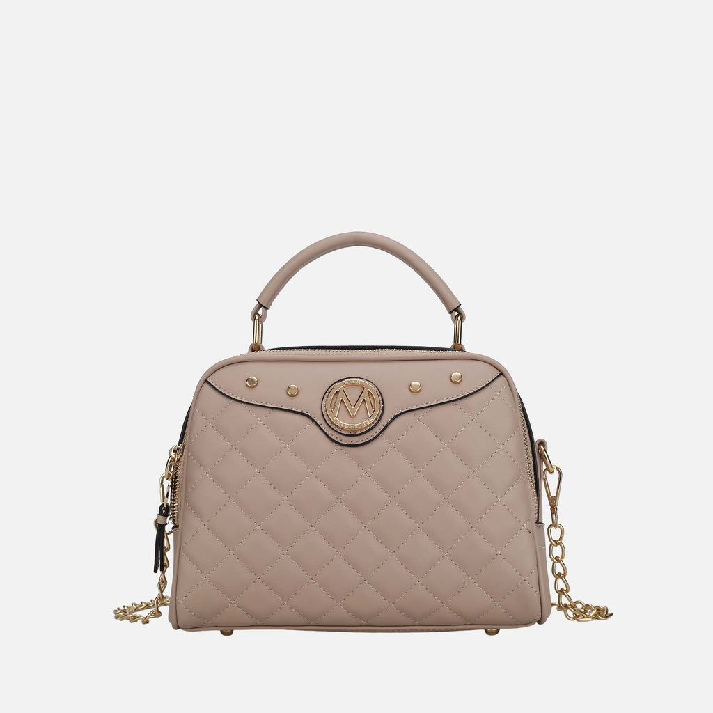 MKF Collection by Mia K. - Samira Shoulder Bag