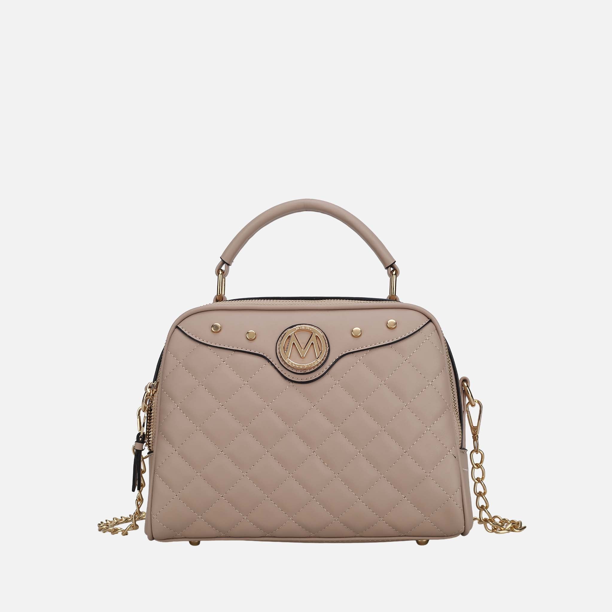 MKF Collection by Mia K. - Samira Shoulder Bag