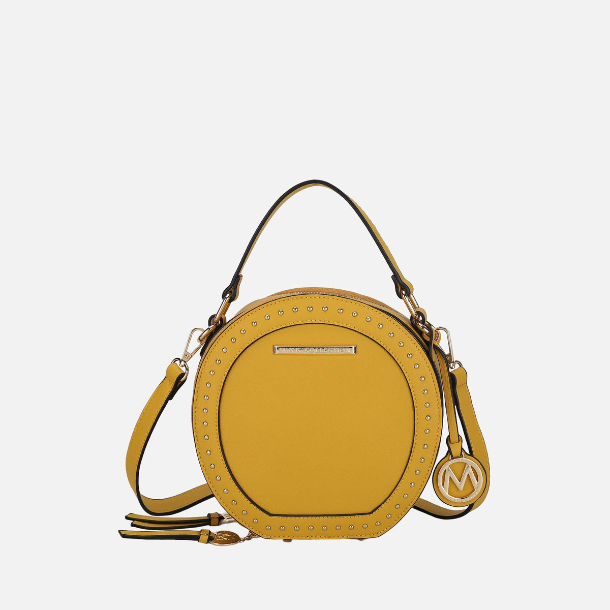 MKF Collection by Mia K. - Lydie Crossbody Bag