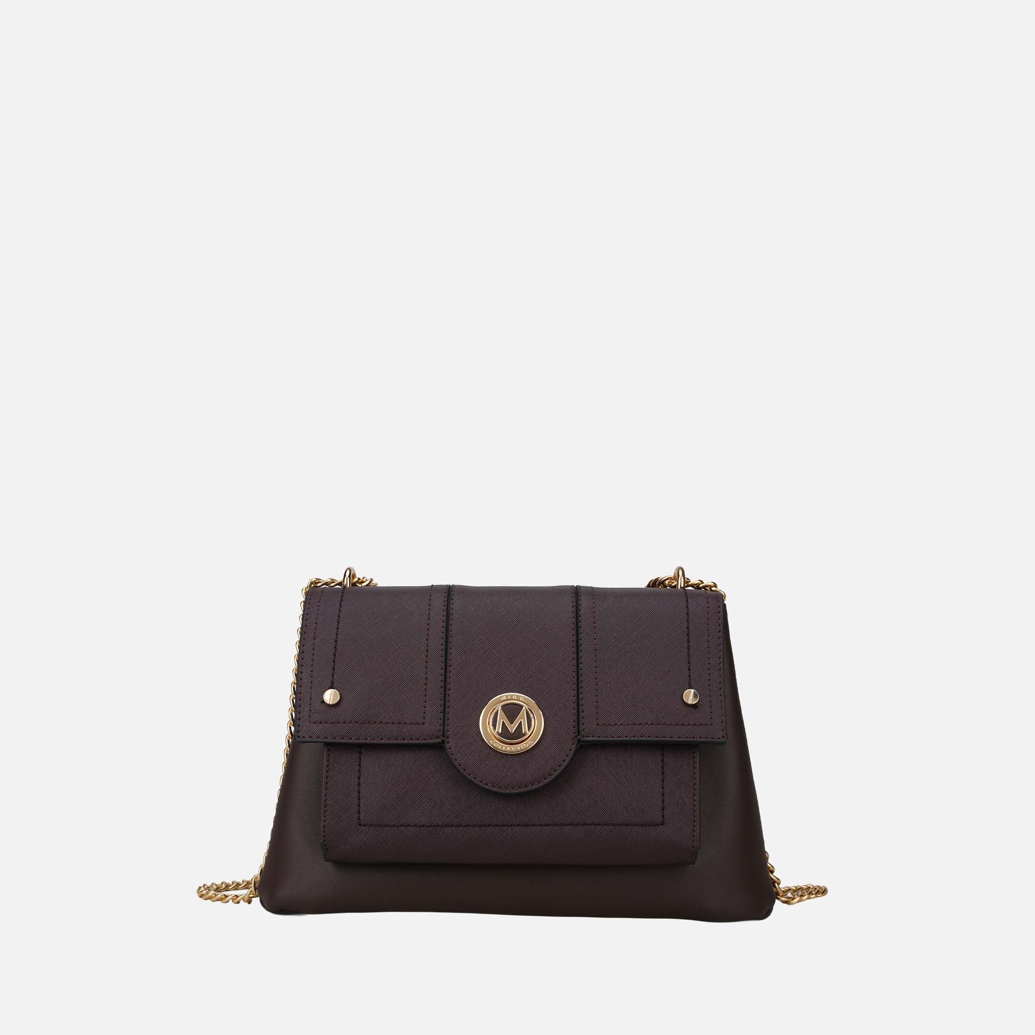 MKF Collection by Mia K. - Eden Shoulder Bag