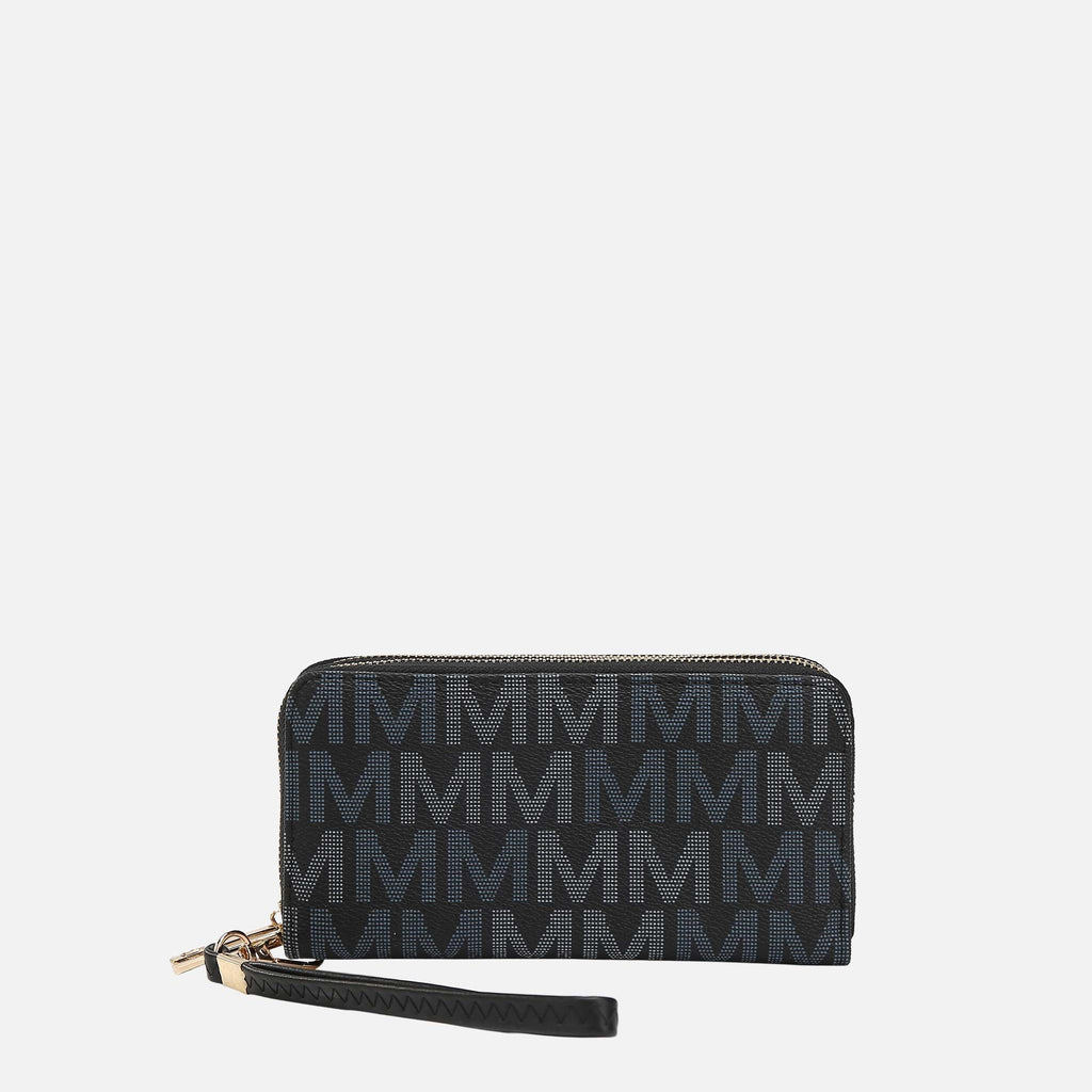 MKF Collection by Mia K. - Hofstra Signature Wallet