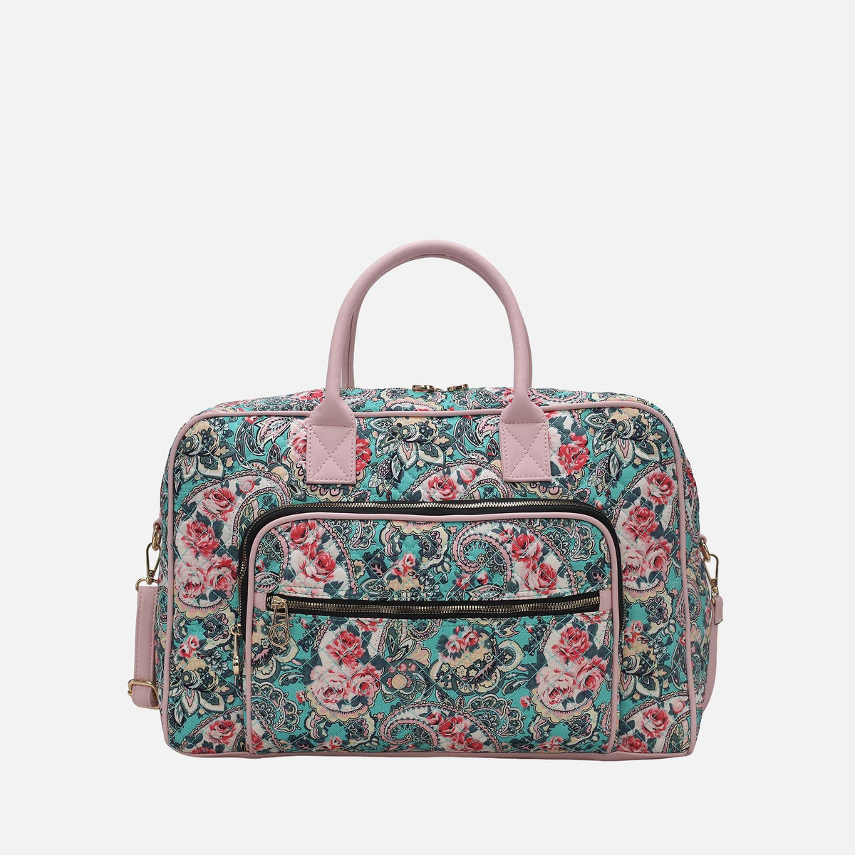 Jayla Weekender Bag