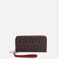 MKF Collection by Mia K. - Danielle Signature Wallet