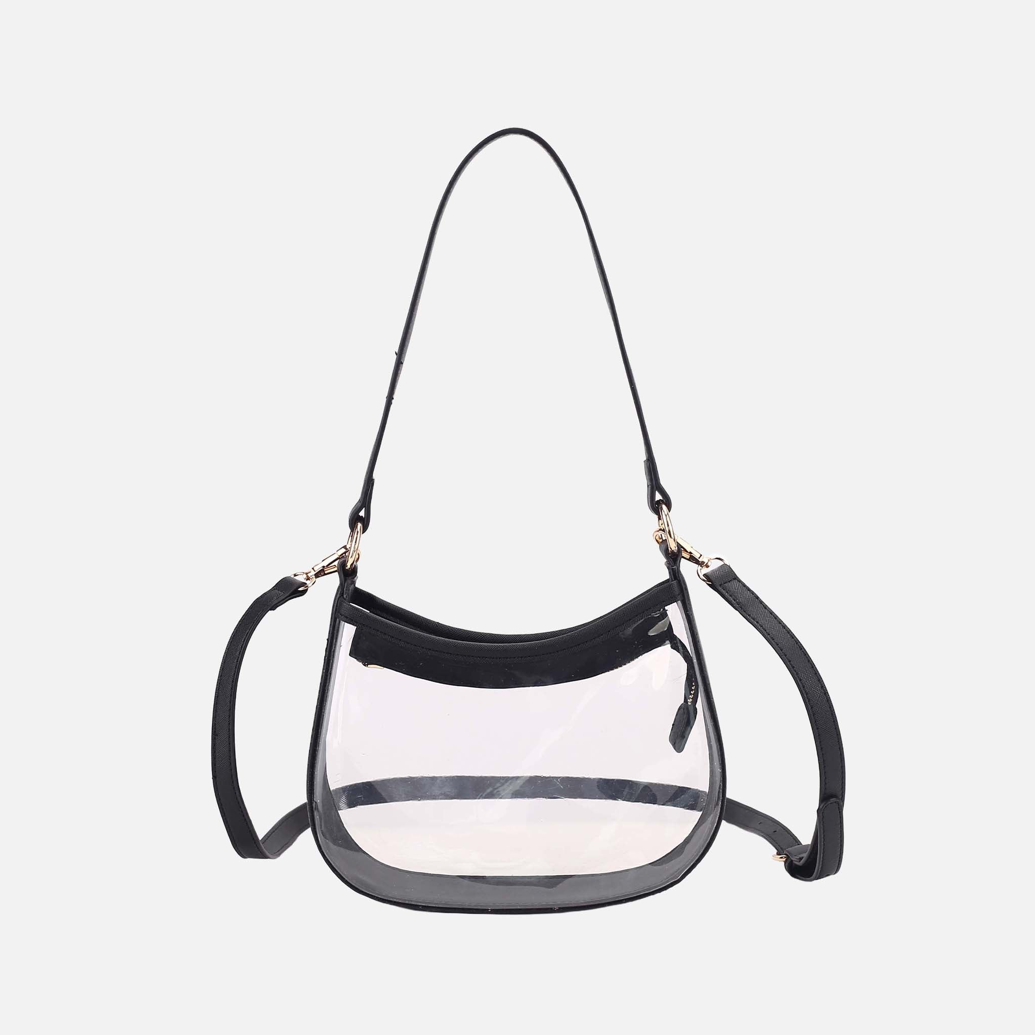 MKF Collection by Mia K. - Anna Shoulder Bag