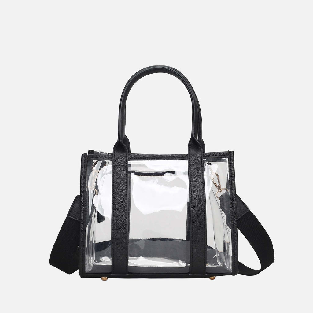 MKF Collection by Mia K. - Tatiana Tote bag