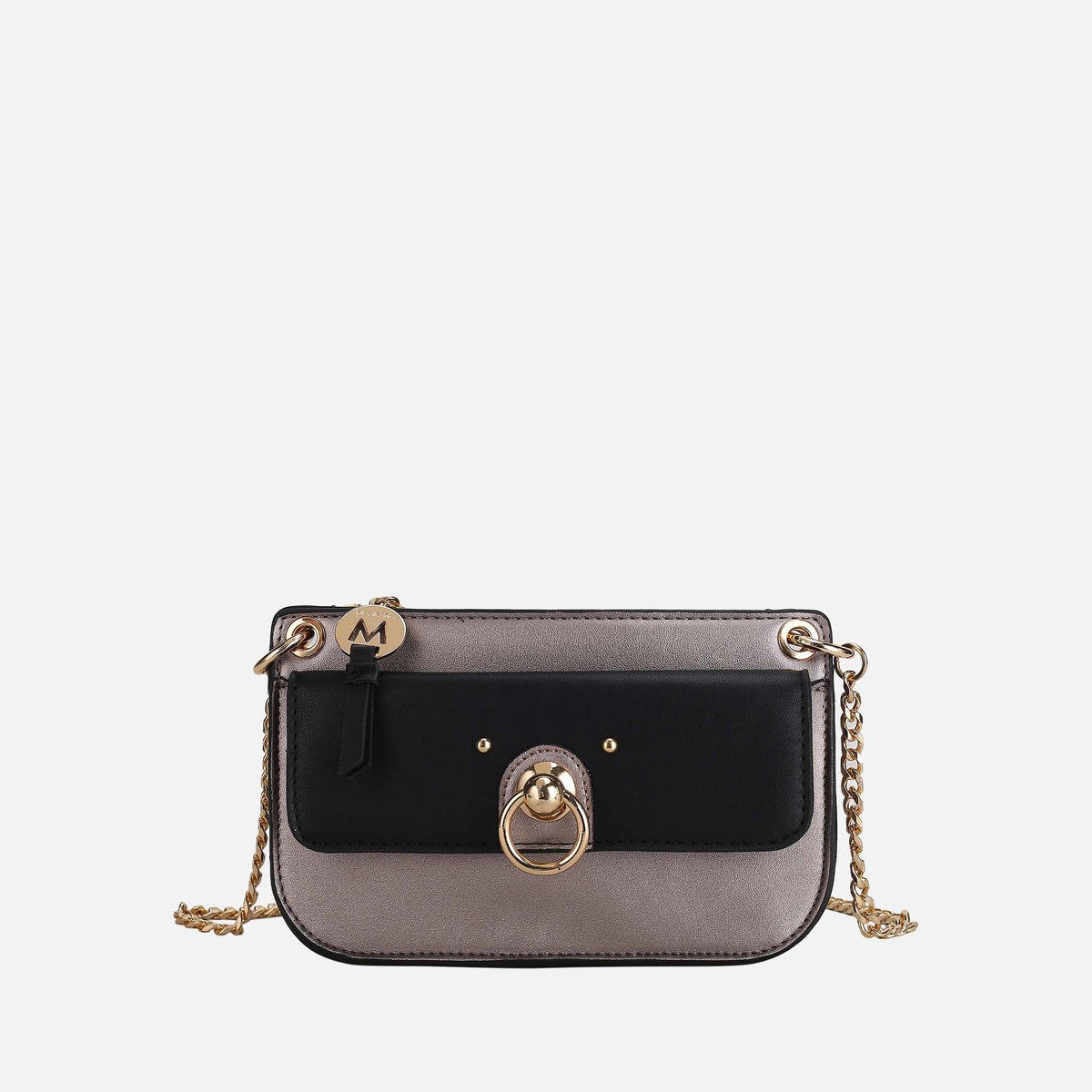 Jill Mini Crossbody Bag