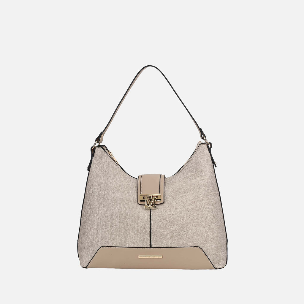 MKF Collection by Mia K. - Graciela Hobo Bag and Set