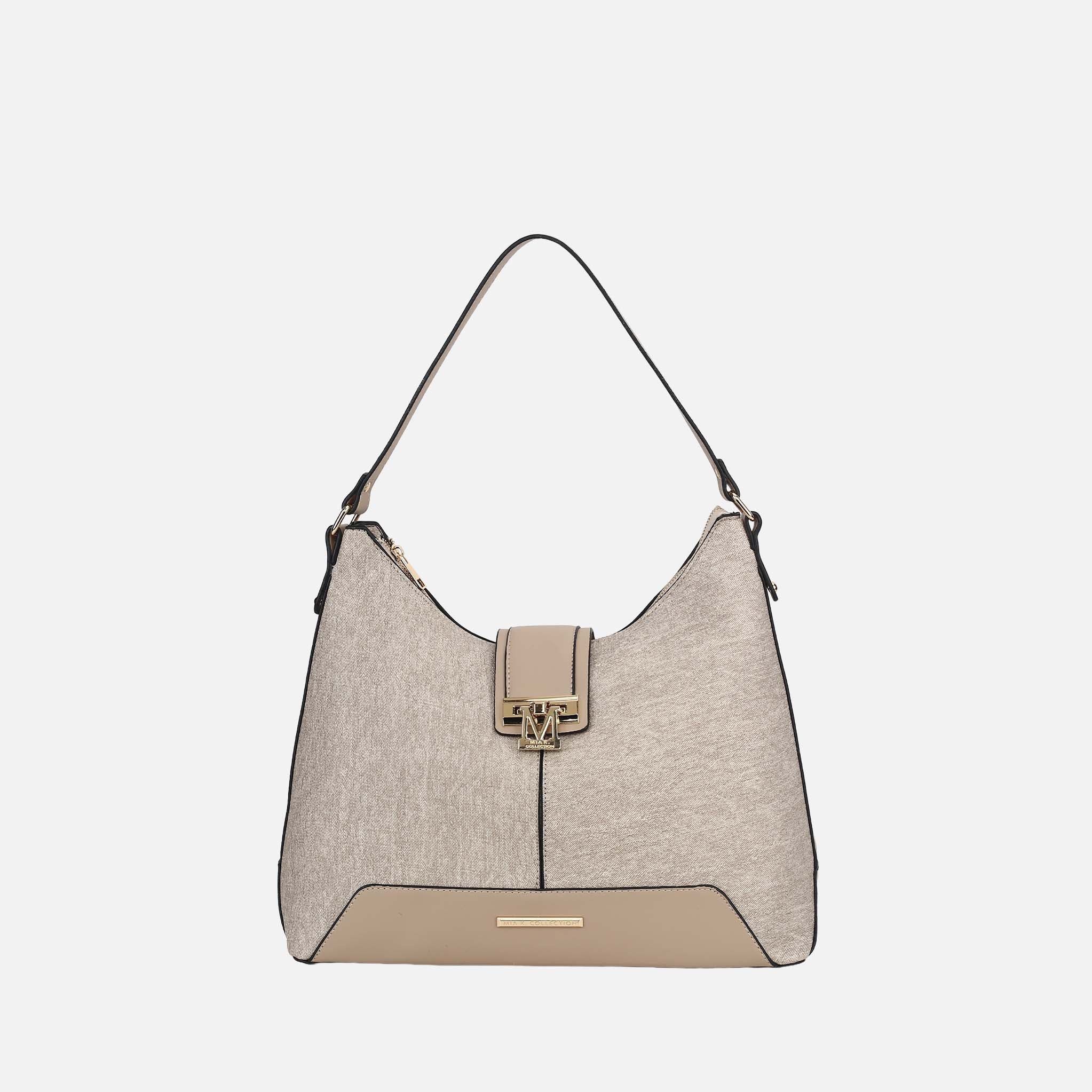 MKF Collection by Mia K. - Graciela Hobo Bag and Set