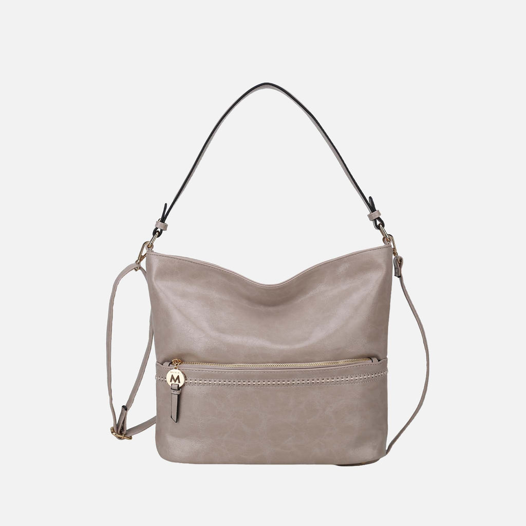 MKF Collection by Mia K. - Sierra Shoulder Bag