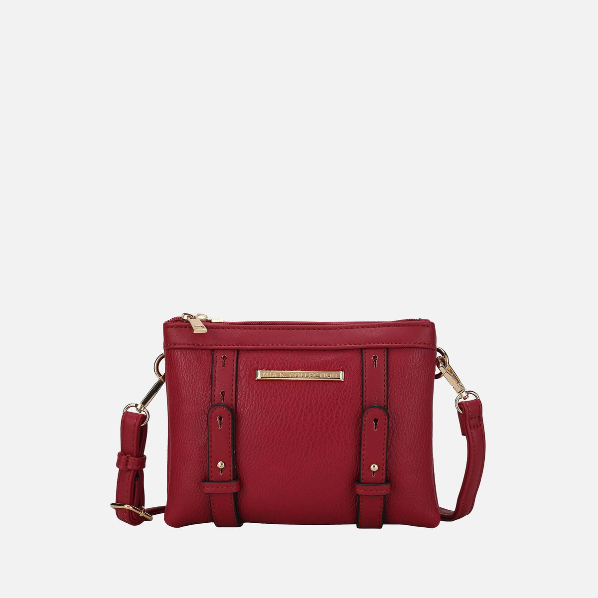 Elsie Crossbody Bag