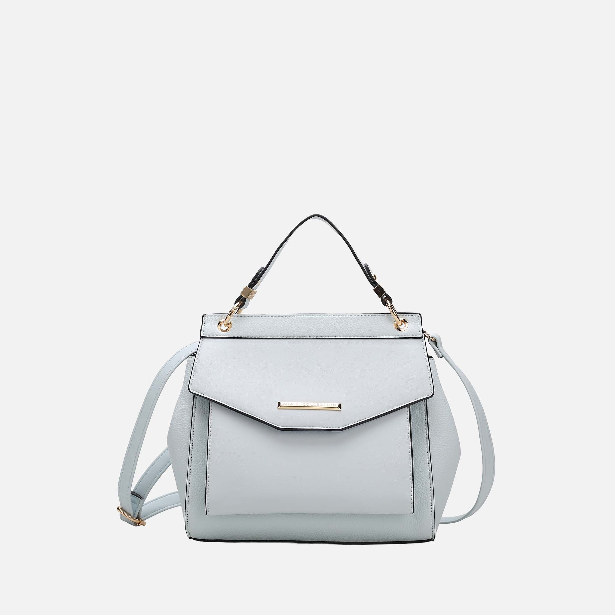 MKF Collection by Mia K. - Vida Shoulder Bag